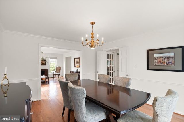 10803 STEVEN LEE CT, Fairfax, VA 22032