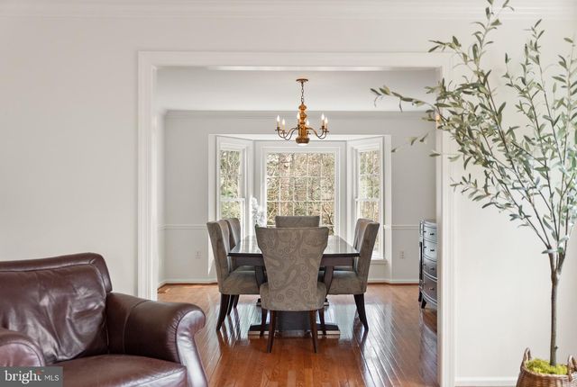 10803 STEVEN LEE CT, Fairfax, VA 22032