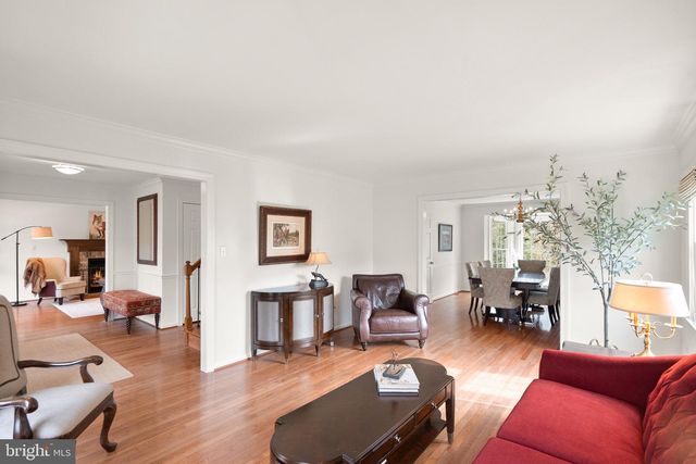 10803 STEVEN LEE CT, Fairfax, VA 22032