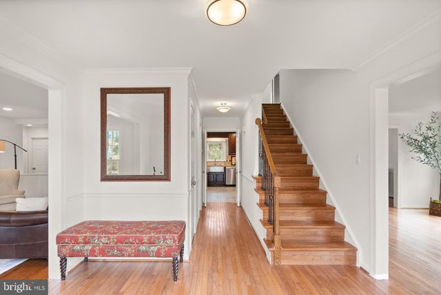 10803 STEVEN LEE CT, Fairfax, VA 22032