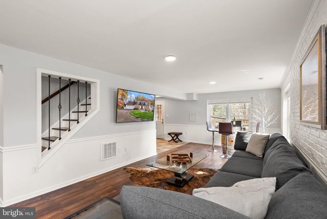 10803 STEVEN LEE CT, Fairfax, VA 22032