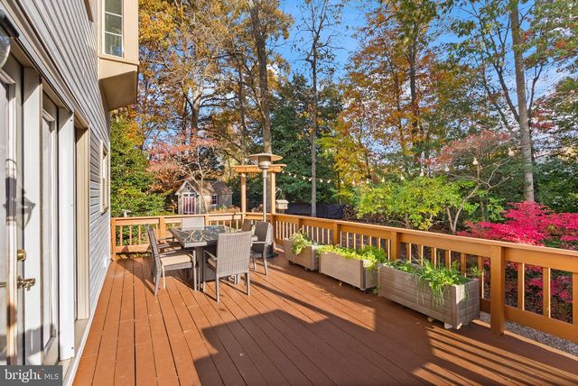 10803 STEVEN LEE CT, Fairfax, VA 22032