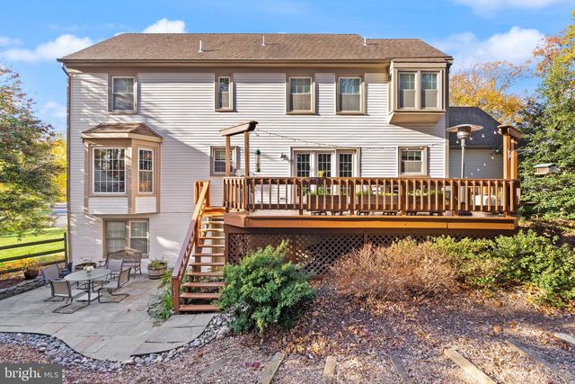 10803 STEVEN LEE CT, Fairfax, VA 22032