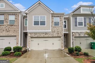 2249 Mulsanne Drive, Lithonia, GA 30058