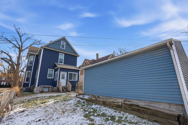 1422 Arlington Avenue, Davenport, IA 52803