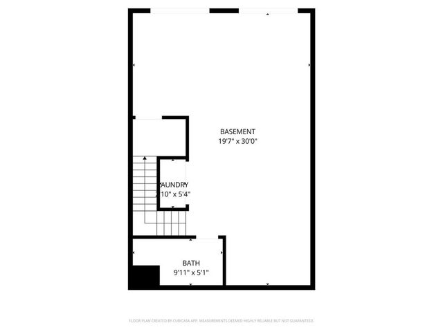 6423 Woodstone Terrace, Morrow, GA 30260