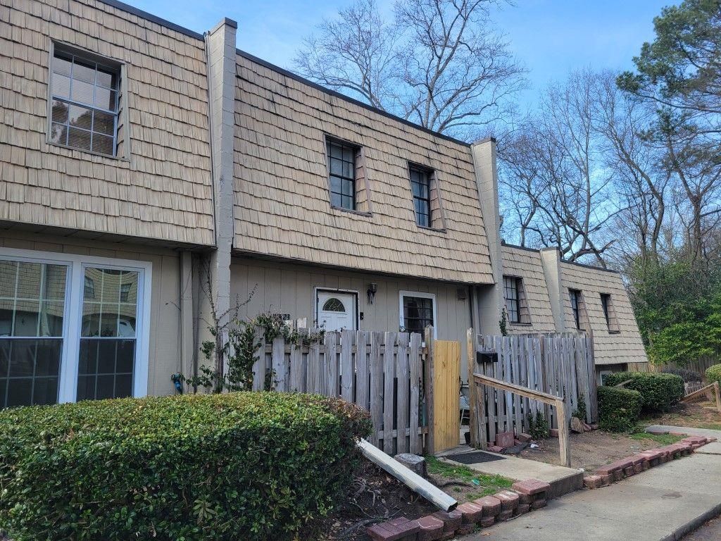 6423 Woodstone Terrace, Morrow, GA 30260