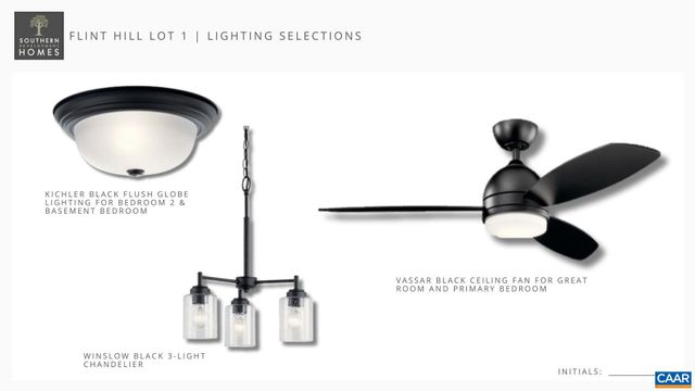 1 FLINT DR, Charlottesville, VA 22903