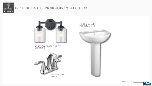 1 FLINT DR, Charlottesville, VA 22903