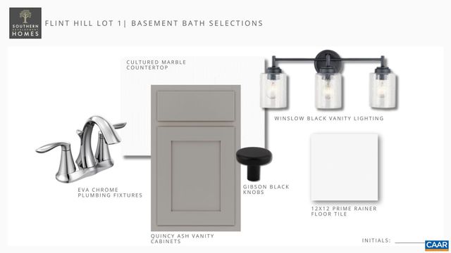 1 FLINT DR, Charlottesville, VA 22903