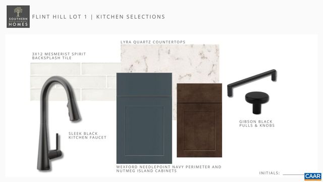 1 FLINT DR, Charlottesville, VA 22903