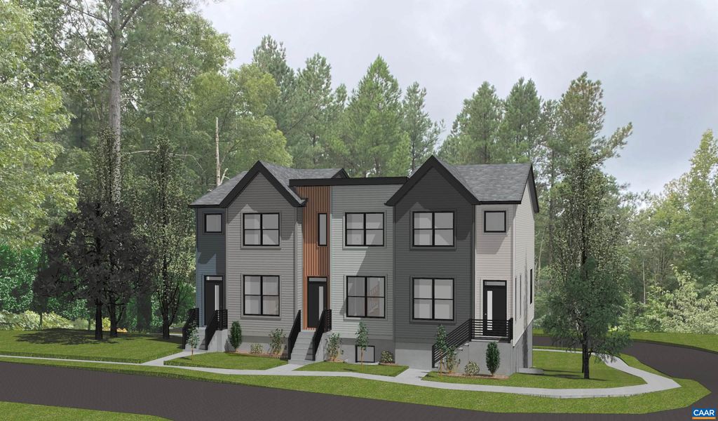 1 FLINT DR, Charlottesville, VA 22903