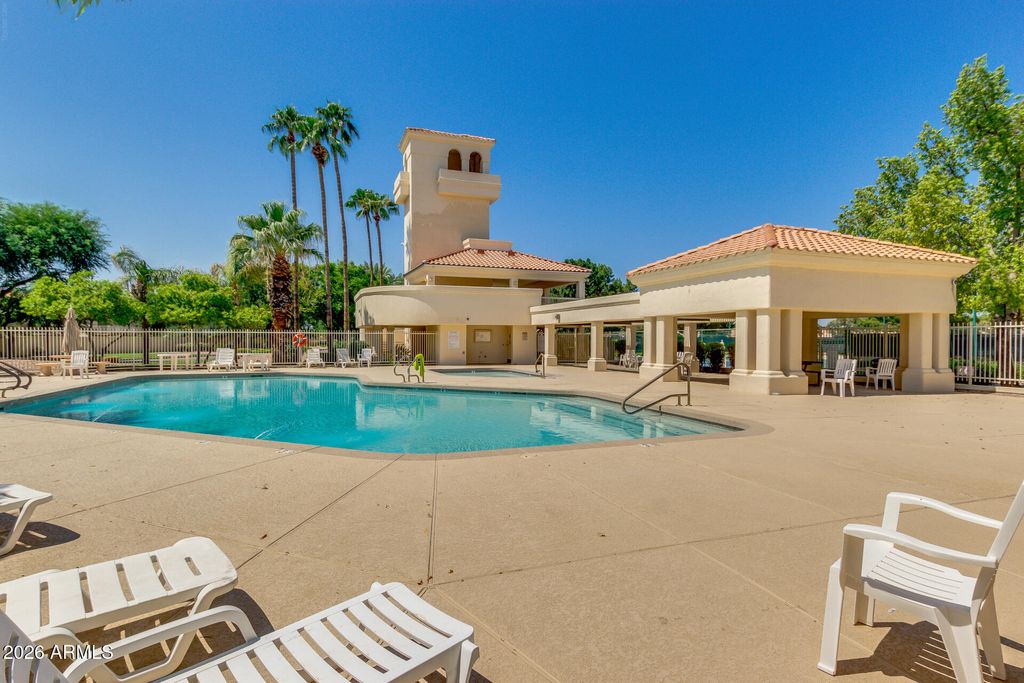 Image 40 of property listing at 1892 W WILDHORSE Drive, Chandler, AZ 85286