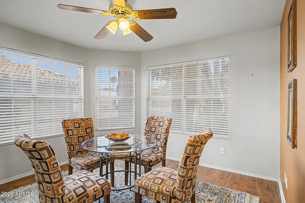 Image 5 of property listing at 1892 W WILDHORSE Drive, Chandler, AZ 85286