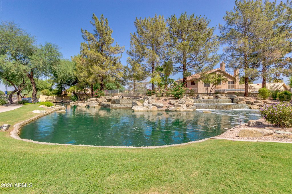 Image 52 of property listing at 1892 W WILDHORSE Drive, Chandler, AZ 85286