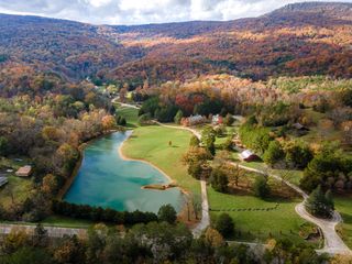 0 Valley Rim Drive 45, Chickamauga, GA 30707