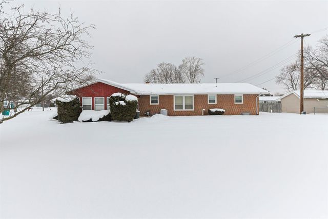 505 E Omer Avenue, Mishawaka, IN 46545