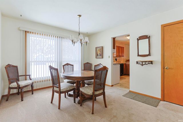 505 E Omer Avenue, Mishawaka, IN 46545