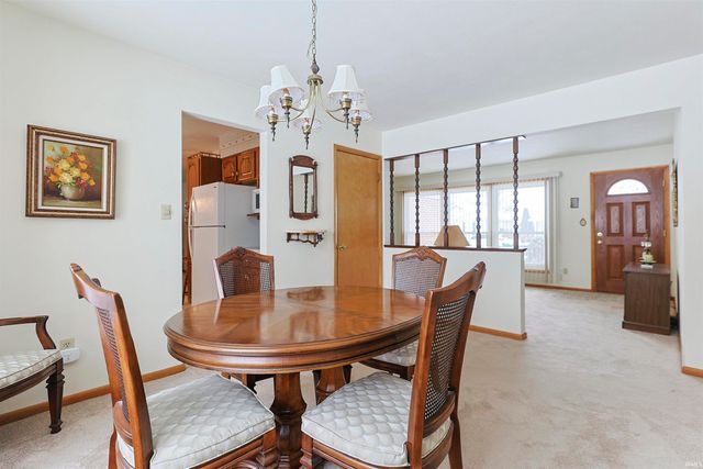 505 E Omer Avenue, Mishawaka, IN 46545