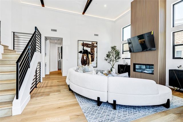 2604 Grant Avenue A, Redondo Beach, CA 90278