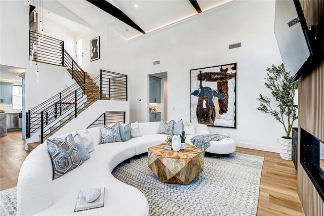 2604 Grant Avenue A, Redondo Beach, CA 90278