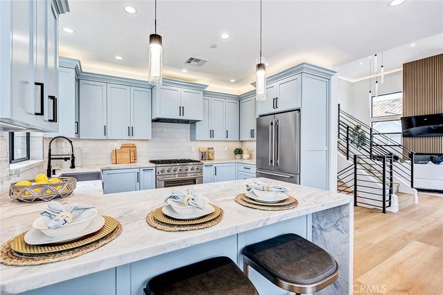 2604 Grant Avenue A, Redondo Beach, CA 90278