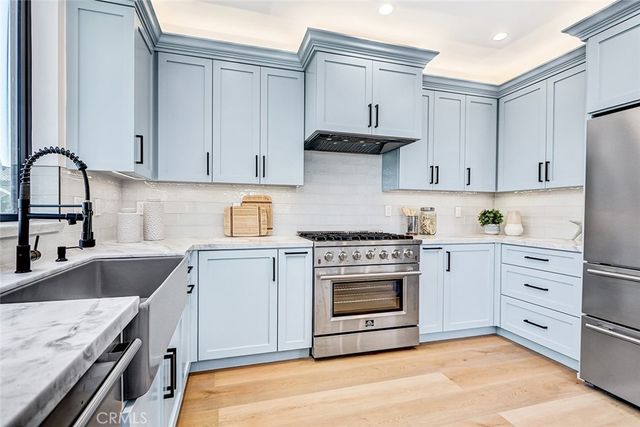 2604 Grant Avenue A, Redondo Beach, CA 90278