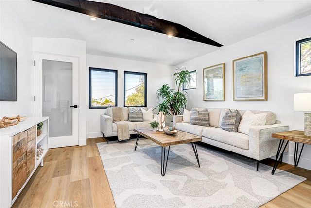 2604 Grant Avenue A, Redondo Beach, CA 90278