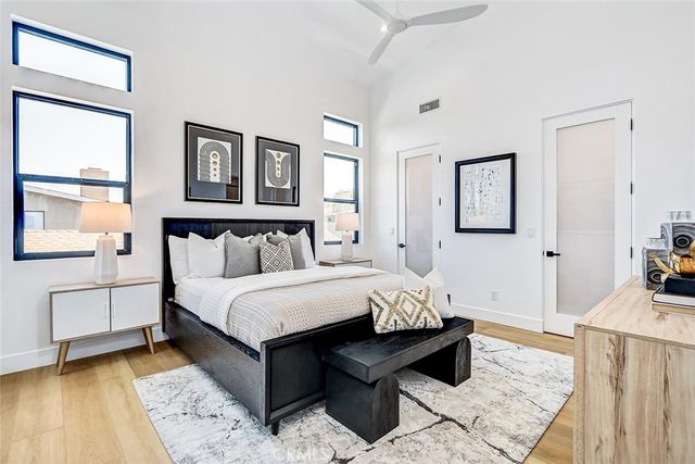 2604 Grant Avenue A, Redondo Beach, CA 90278