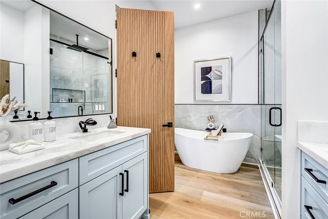 2604 Grant Avenue A, Redondo Beach, CA 90278