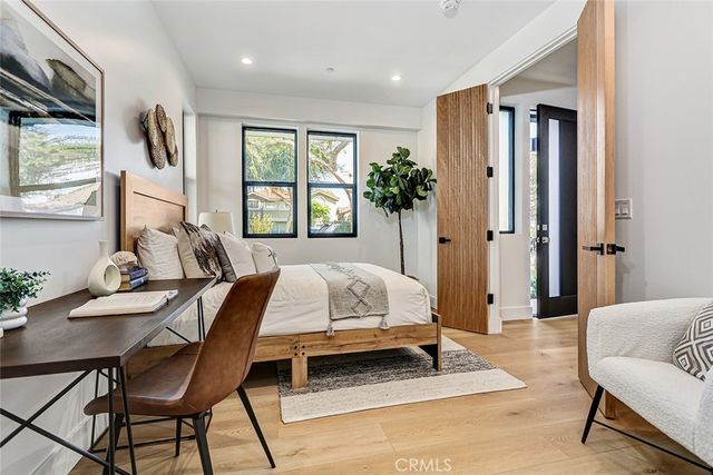 2604 Grant Avenue A, Redondo Beach, CA 90278