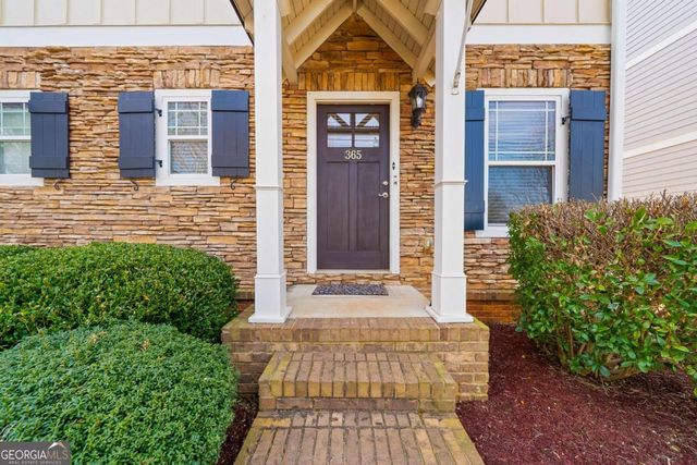 365 Whitehall Road, Athens, GA 30605