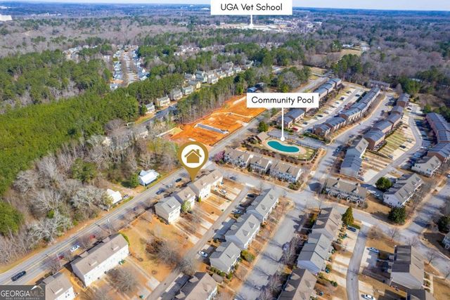 365 Whitehall Road, Athens, GA 30605