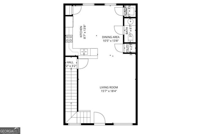 365 Whitehall Road, Athens, GA 30605