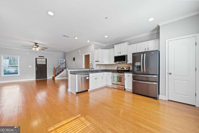 365 Whitehall Road, Athens, GA 30605