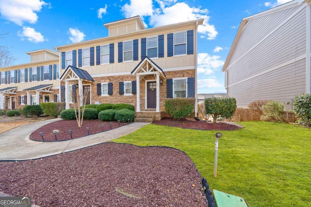 365 Whitehall Road, Athens, GA 30605