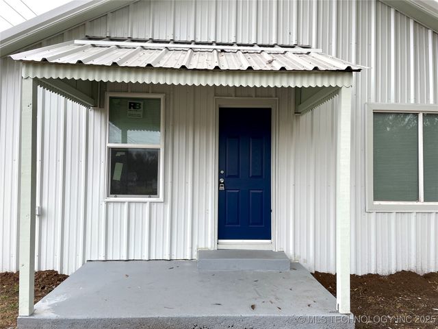 400 SE Carter Street SE, Ardmore, OK 73401