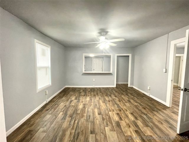 400 SE Carter Street SE, Ardmore, OK 73401