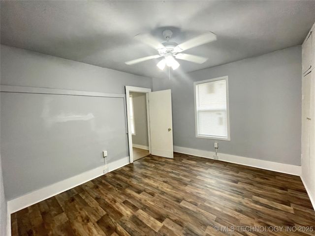 400 SE Carter Street SE, Ardmore, OK 73401