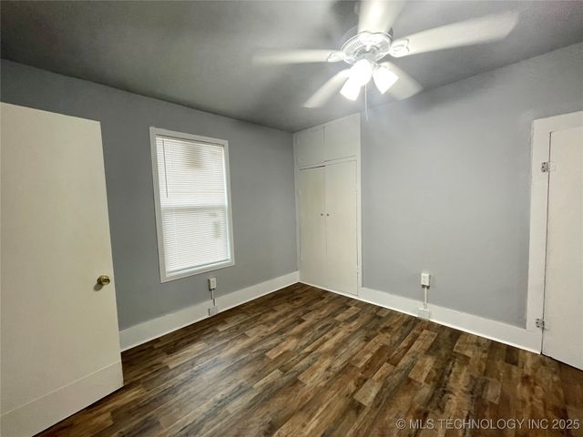 400 SE Carter Street SE, Ardmore, OK 73401