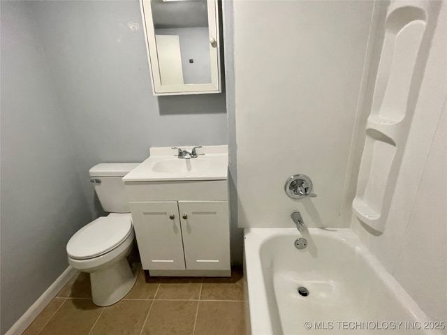 400 SE Carter Street SE, Ardmore, OK 73401