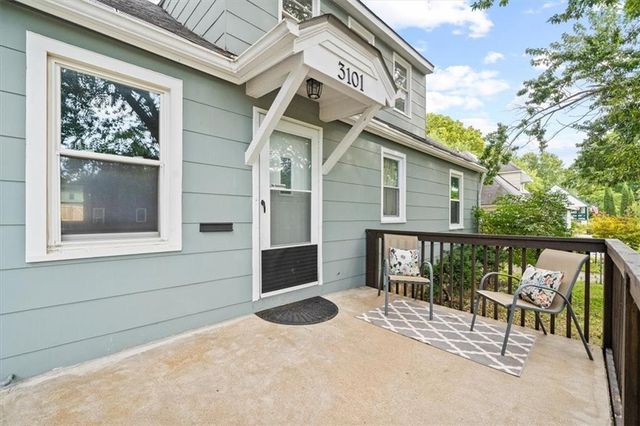 3101 S 9th Place, Kansas City, KS 66103