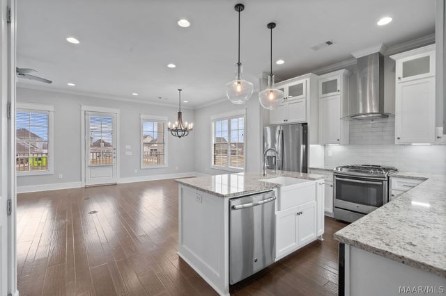 182 Northlake Street, Pike Road, AL 36064