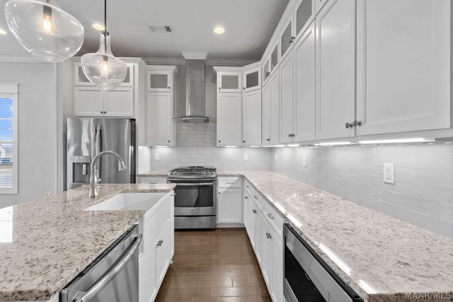 182 Northlake Street, Pike Road, AL 36064