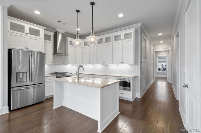 182 Northlake Street, Pike Road, AL 36064