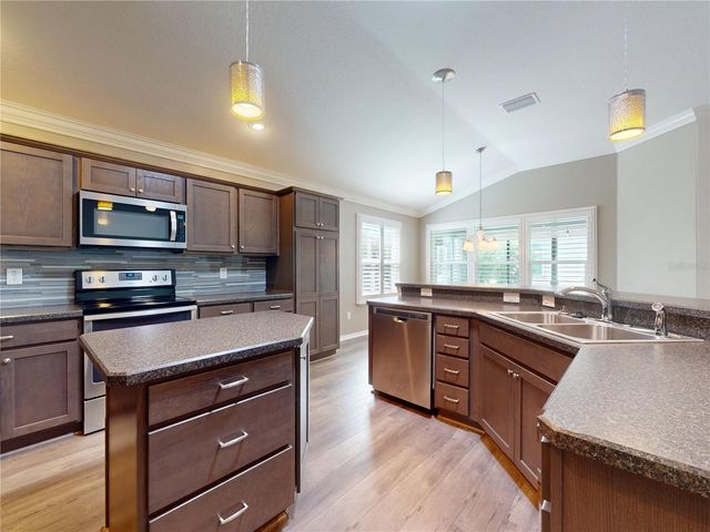 4292 VALENTINE AVENUE, The Villages, FL 32163