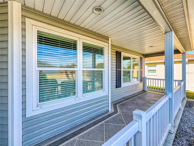 4292 VALENTINE AVENUE, The Villages, FL 32163