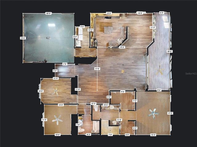 4292 VALENTINE AVENUE, The Villages, FL 32163