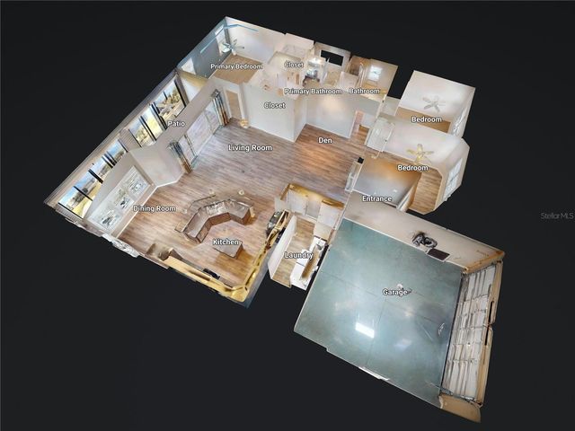 4292 VALENTINE AVENUE, The Villages, FL 32163