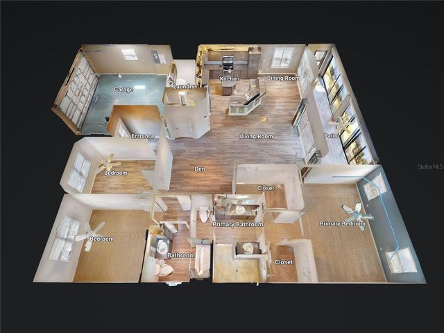 4292 VALENTINE AVENUE, The Villages, FL 32163